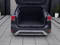 Volkswagen T-Cross 1.0 TSI GOAL NAVI PDC LED SITZHZG Schwarz - thumbnail 5