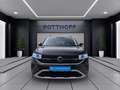 Volkswagen T-Cross 1.0 TSI GOAL NAVI PDC LED SITZHZG Schwarz - thumbnail 8