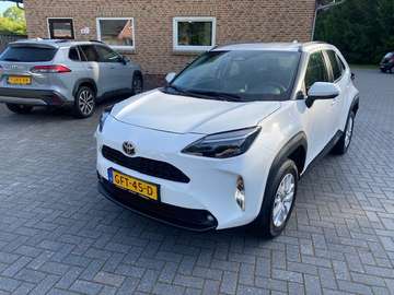 1.5 Hybr115 ADAPCRUIS LICHTMETAAL APPLECAR NL-AUTO