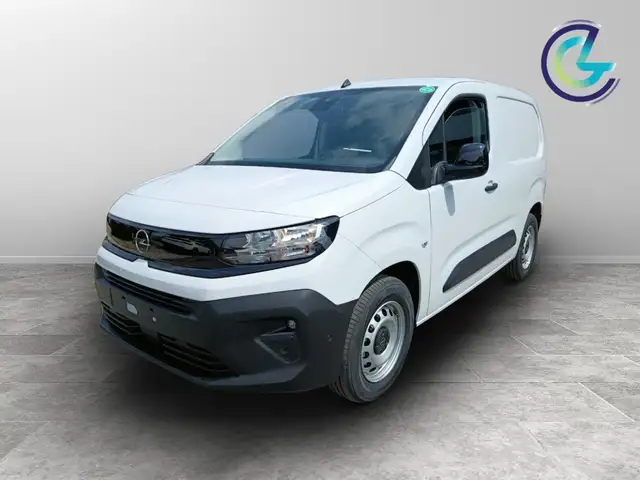 Opel Combo-e Combo-e Cargo 50kWh PC