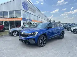 Renault Austral 1.2 E-TECH HYBRIDE - 200 - MULTI-MODES ICONIC ESPRIT ALPINE