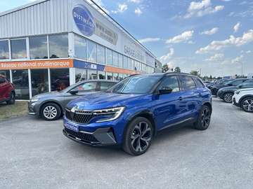 1.2 E-TECH HYBRIDE - 200 - MULTI-MODES ICONIC ESPRIT ALPINE