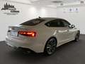 Audi A5 quattro S line 2.0 EU6d Sportback 40 TFSI quattro, Blanc - thumbnail 3