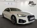 Audi A5 quattro S line 2.0 EU6d Sportback 40 TFSI quattro, Blanc - thumbnail 2