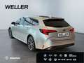 Toyota Corolla Teamplayer 1.8 Hybrid TS Team D *CAM*SHZ* Silber - thumbnail 7