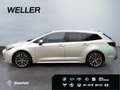 Toyota Corolla Teamplayer 1.8 Hybrid TS Team D *CAM*SHZ* Silber - thumbnail 5