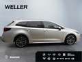 Toyota Corolla Teamplayer 1.8 Hybrid TS Team D *CAM*SHZ* Silber - thumbnail 10