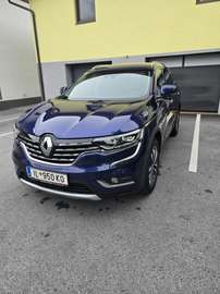 dCi 175 4WD Intens X-Tronic