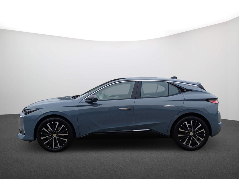 Photo du véhicule