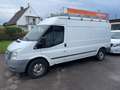 Ford Transit FT 350 / Service Neu / Bremsen Neu / TÜV Neu Weiß - thumbnail 1