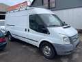 Ford Transit FT 350 / Service Neu / Bremsen Neu / TÜV Neu Weiß - thumbnail 2