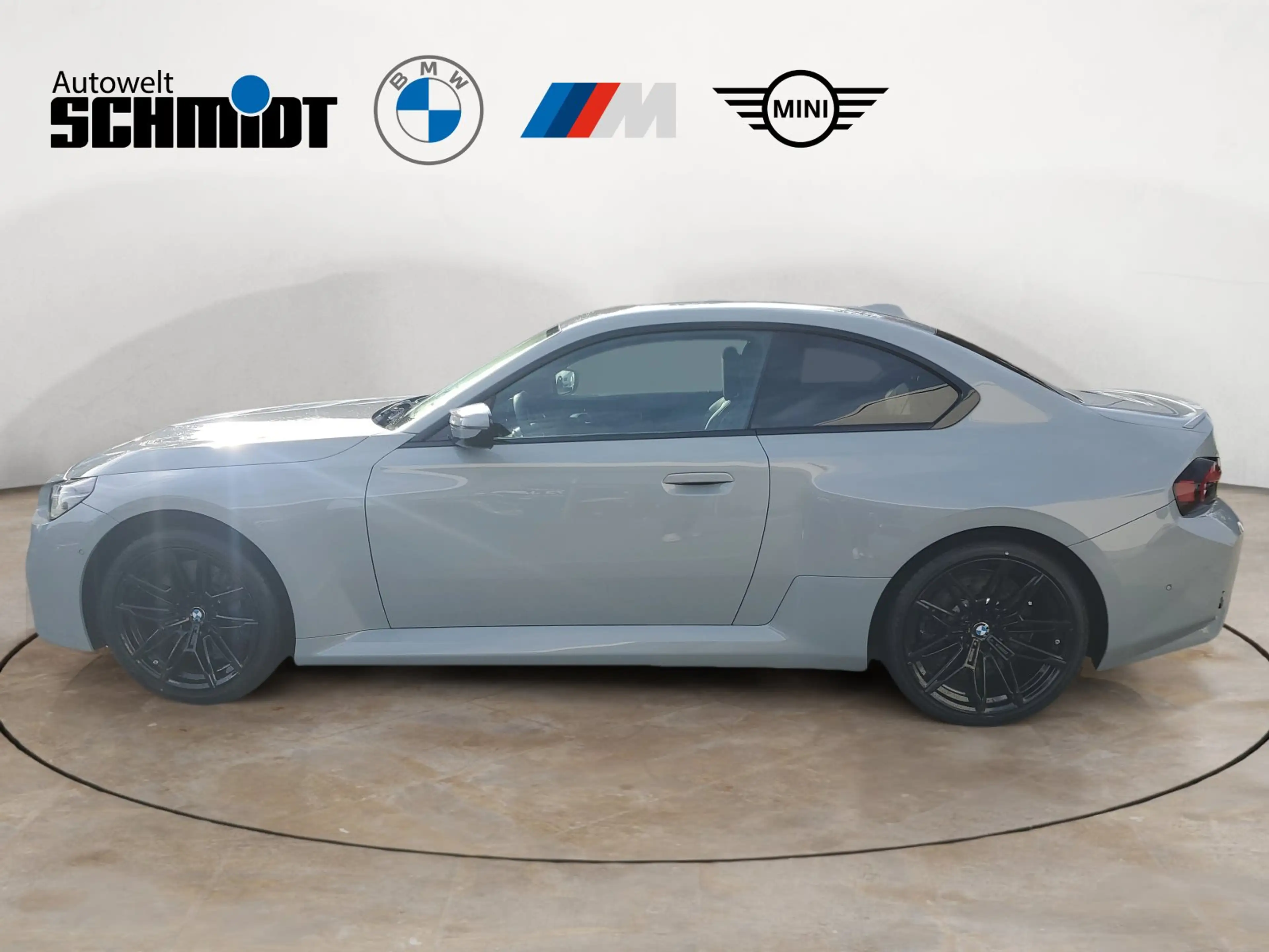 BMW M2 Coupé UPE 88.400 EUR — photo 3