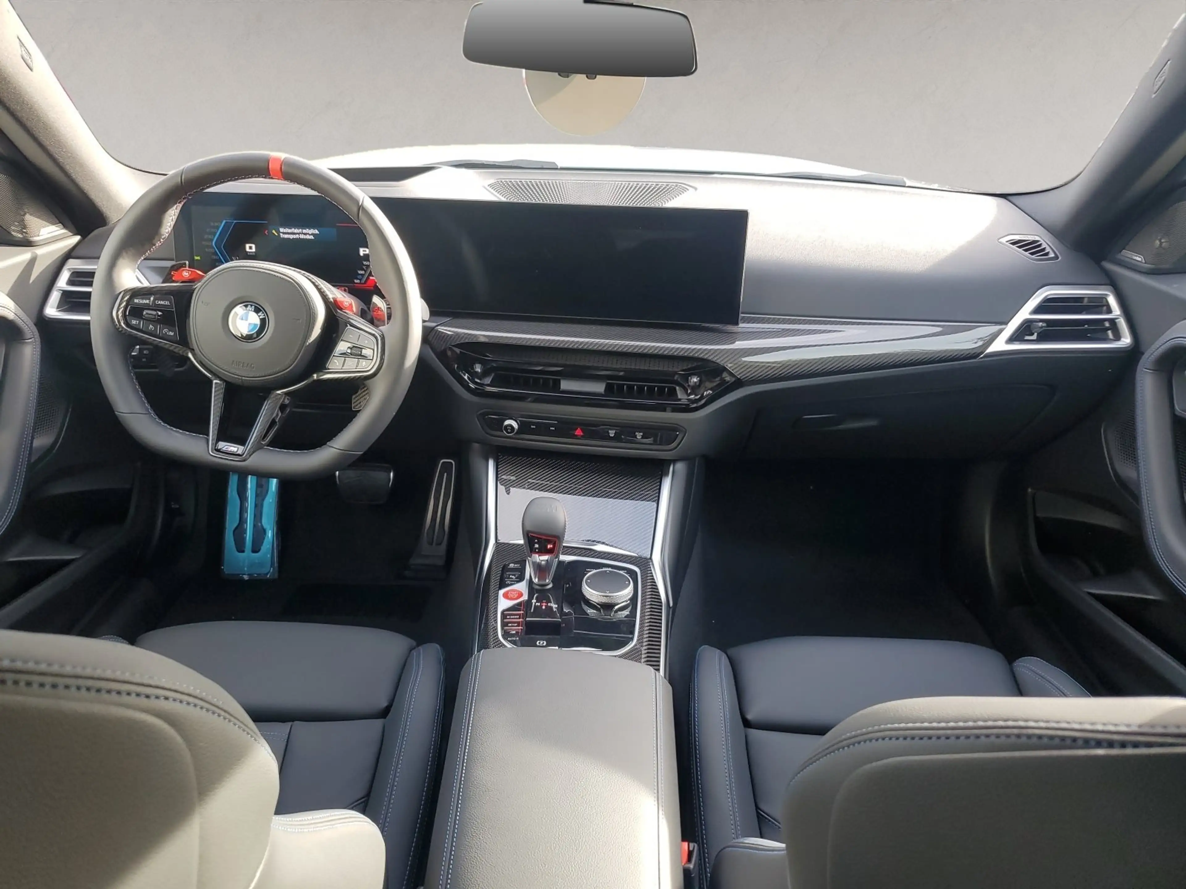 BMW M2 Coupé UPE 88.400 EUR — photo 14