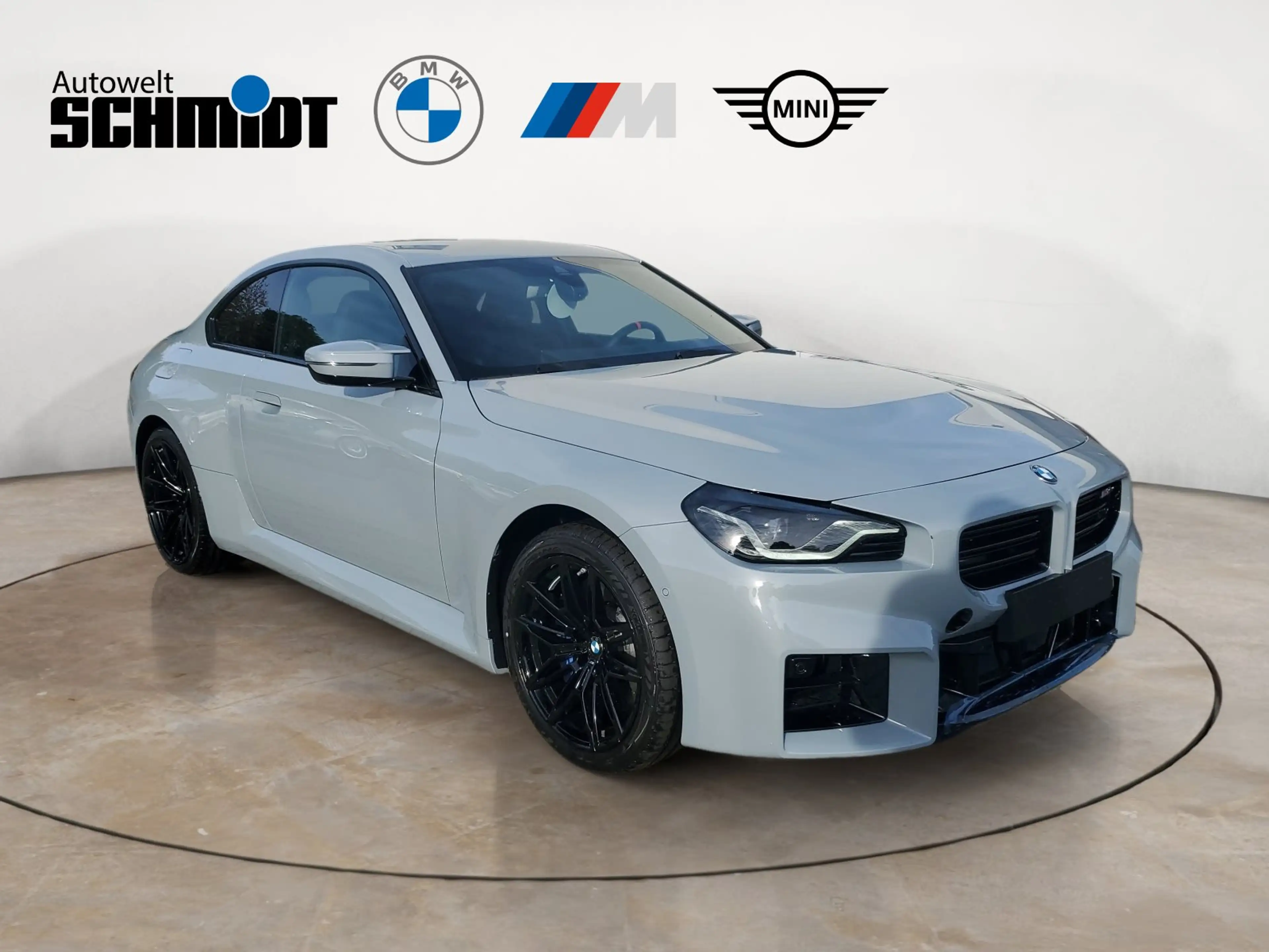 BMW M2 Coupé UPE 88.400 EUR — photo 8