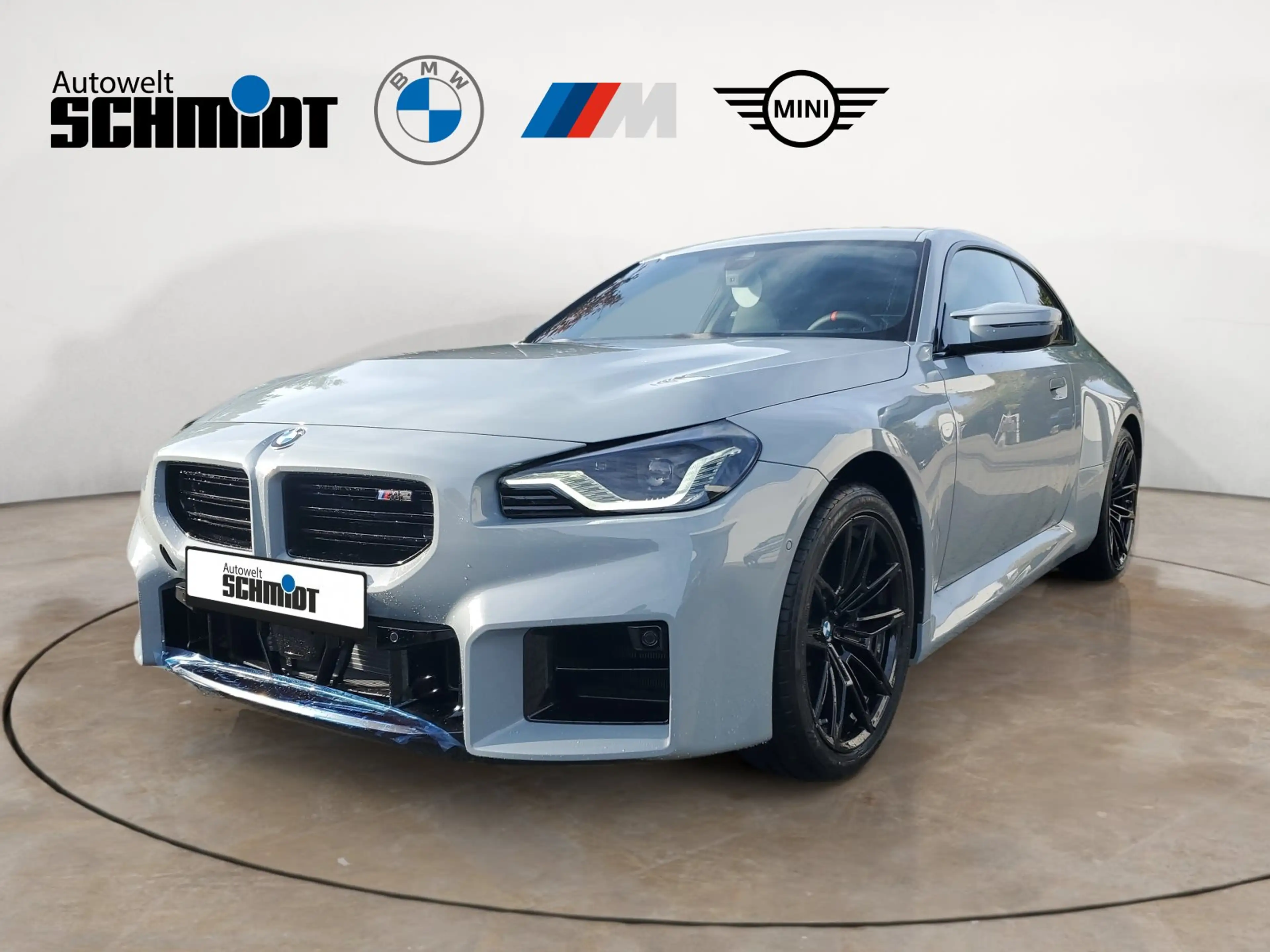 BMW M2 Coupé UPE 88.400 EUR — photo 2