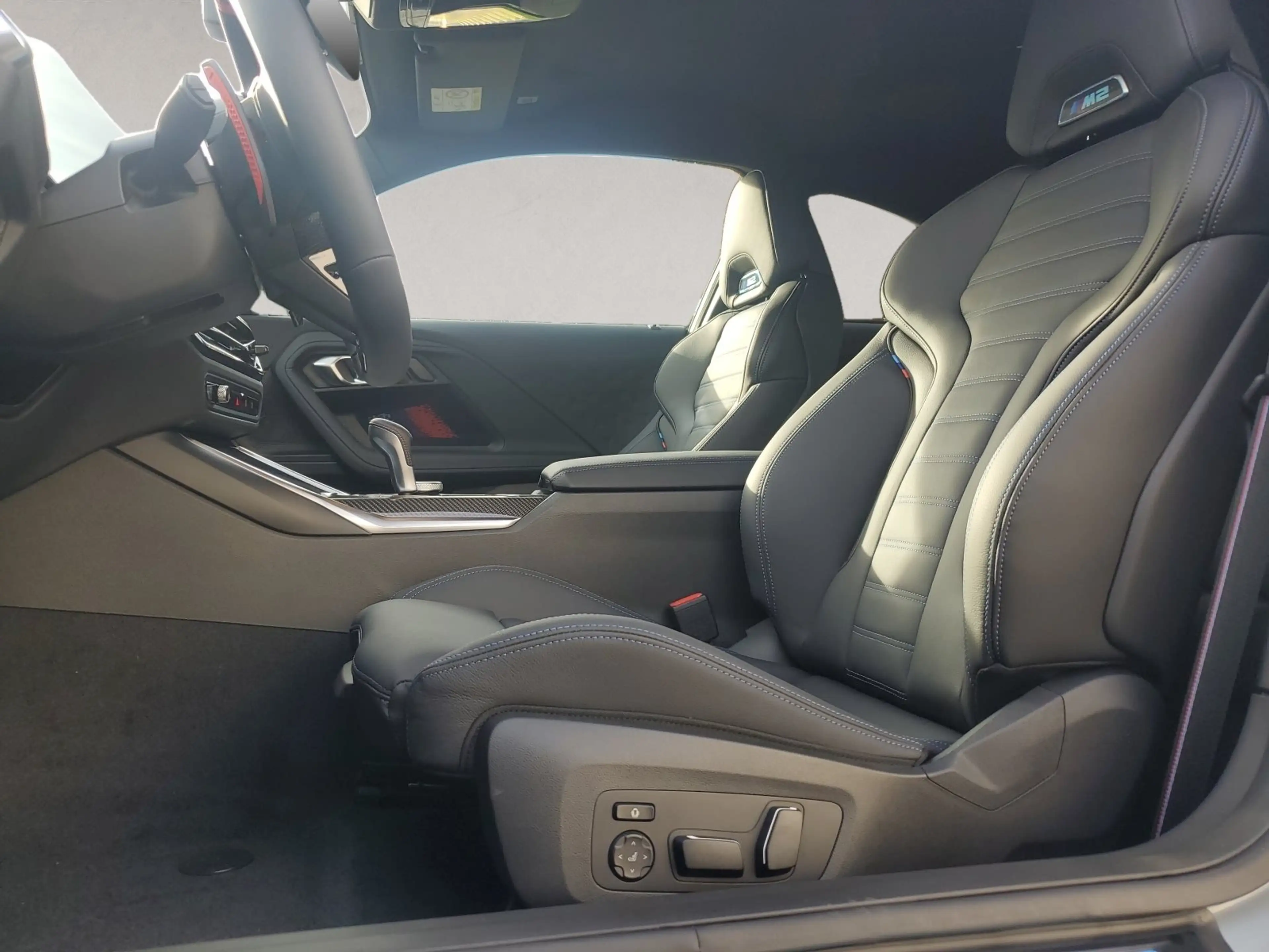 BMW M2 Coupé UPE 88.400 EUR — photo 9