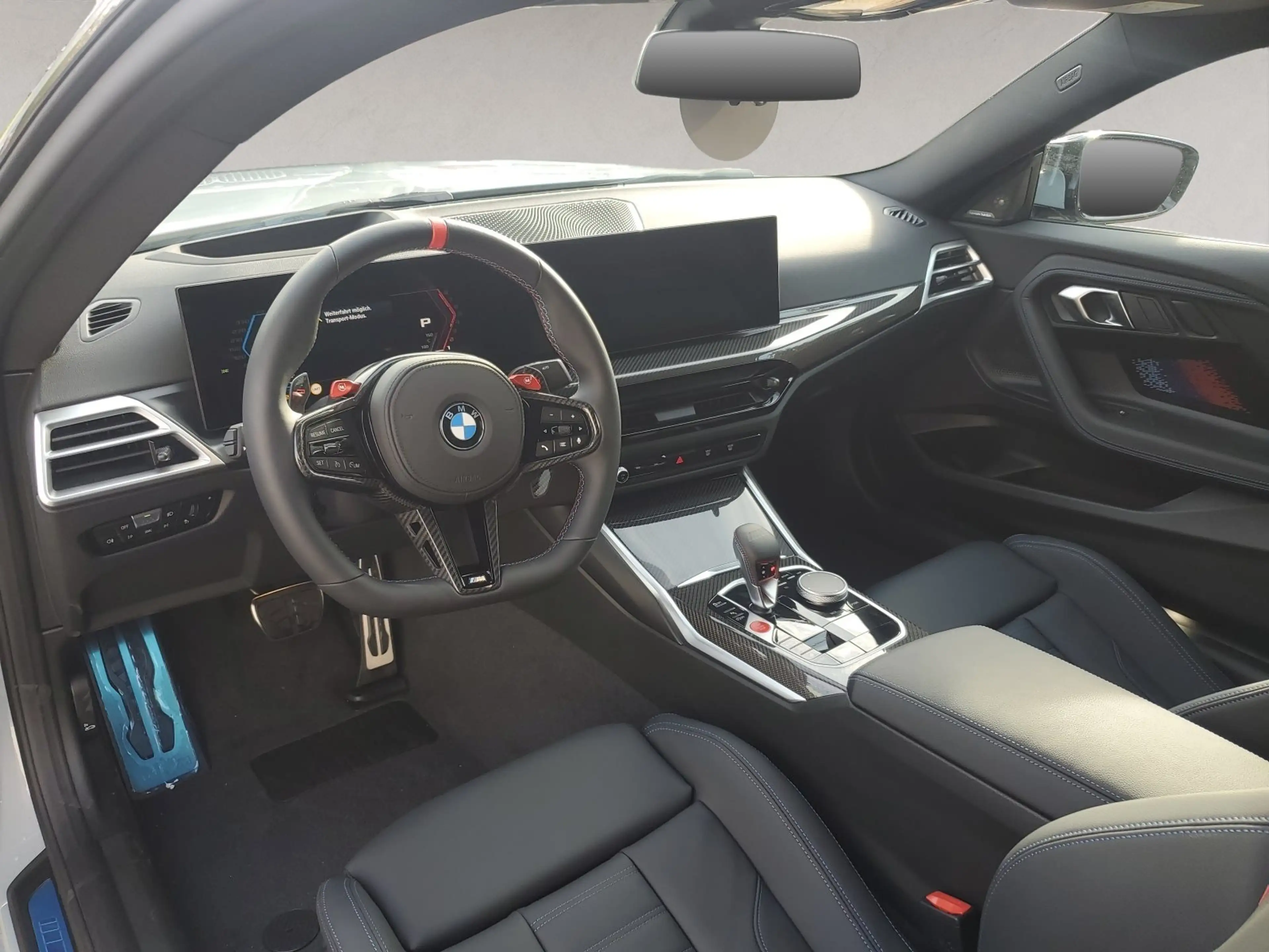 BMW M2 Coupé UPE 88.400 EUR — photo 13