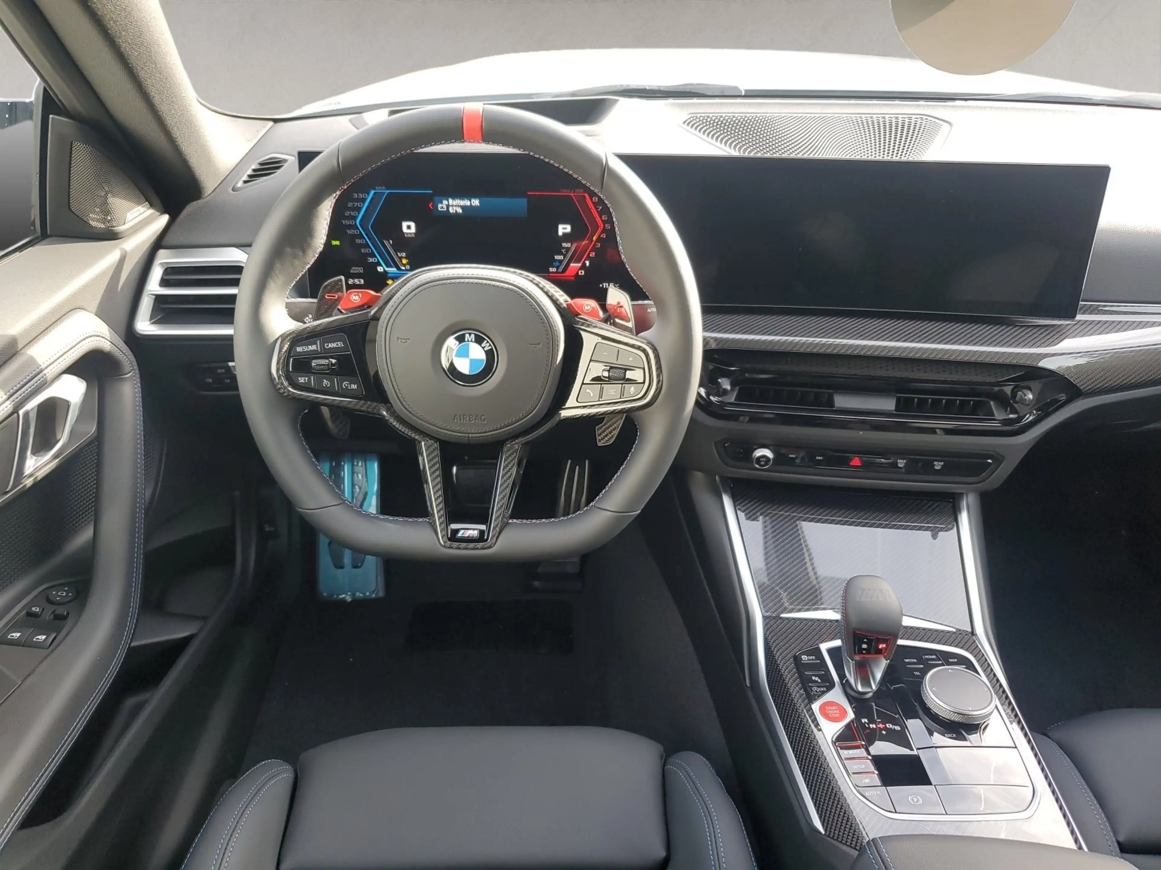 BMW M2 Coupé UPE 88.400 EUR — photo 15