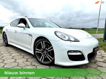 3.0 D 5DRS| AUTOMAAT| LEDER| PANORAMADAK| XENON| A