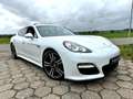 Porsche Panamera Platinum 5drs Automaat, Panorama/Opendak, Xenon ve Wit - thumbnail 2