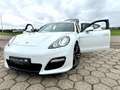 Porsche Panamera Platinum 5drs Automaat, Panorama/Opendak, Xenon ve Wit - thumbnail 21