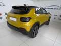 Jeep Avenger BEV Summit Giallo - thumbnail 7