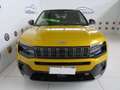 Jeep Avenger BEV Summit Giallo - thumbnail 2