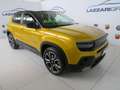 Jeep Avenger BEV Summit Giallo - thumbnail 5