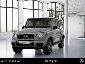 EQ AMG Night II*Burmester-3D*Schiebedach**