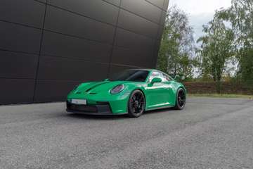GT3 Clubsport Pythongrün 19% Approved
