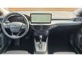 Ford Focus Titanium 1.0 EcoBoost Mild-Hybrid EU6d,Winter-Pake Grau - thumbnail 10