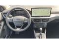 Ford Focus Titanium 1.0 EcoBoost Mild-Hybrid EU6d,Winter-Pake Grau - thumbnail 14