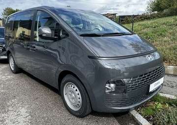 Transporter DoKa 1.6 T-GDI HEV