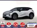 Zeekr X BEV 61kWh Long Range Pano Nav 360° ACC el.Heck Weiß - thumbnail 1