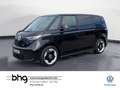 Volkswagen ID. Buzz Pro Motor:  h Getriebe: 1-Gang-Automati Schwarz - thumbnail 1