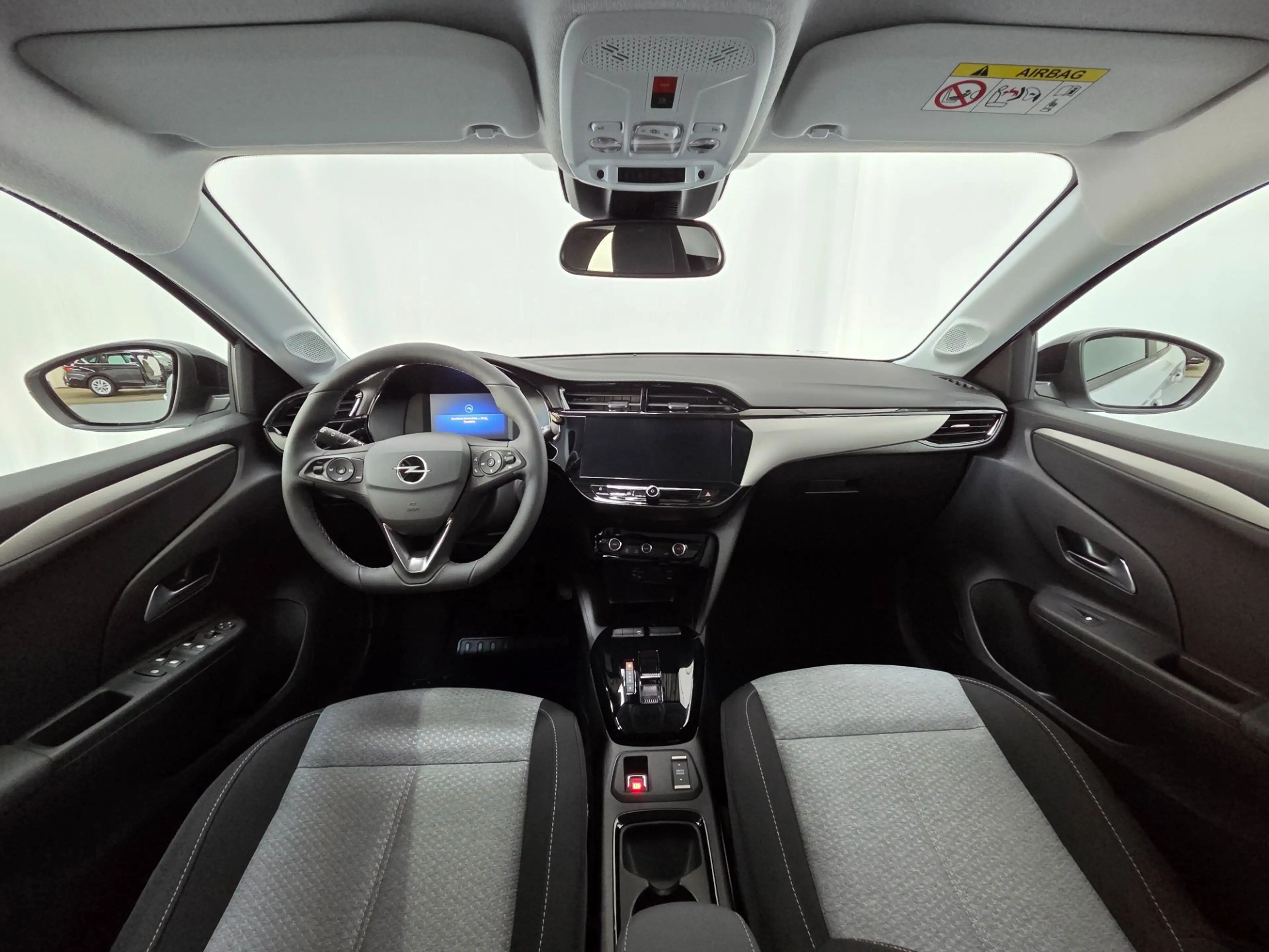Opel Corsa-e 50kWh Corsa Edition — photo 11