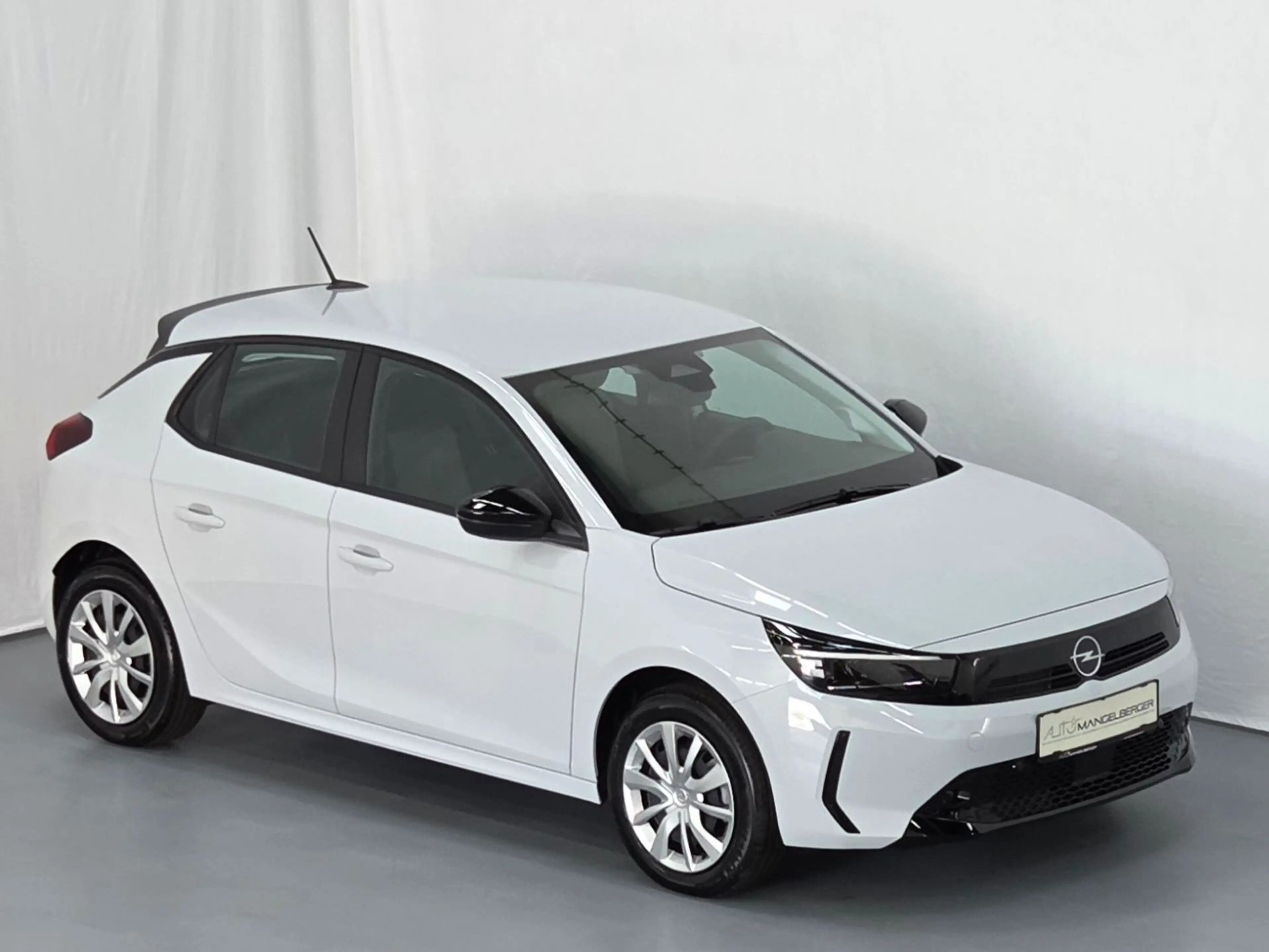 Opel Corsa-e 50kWh Corsa Edition — photo 4