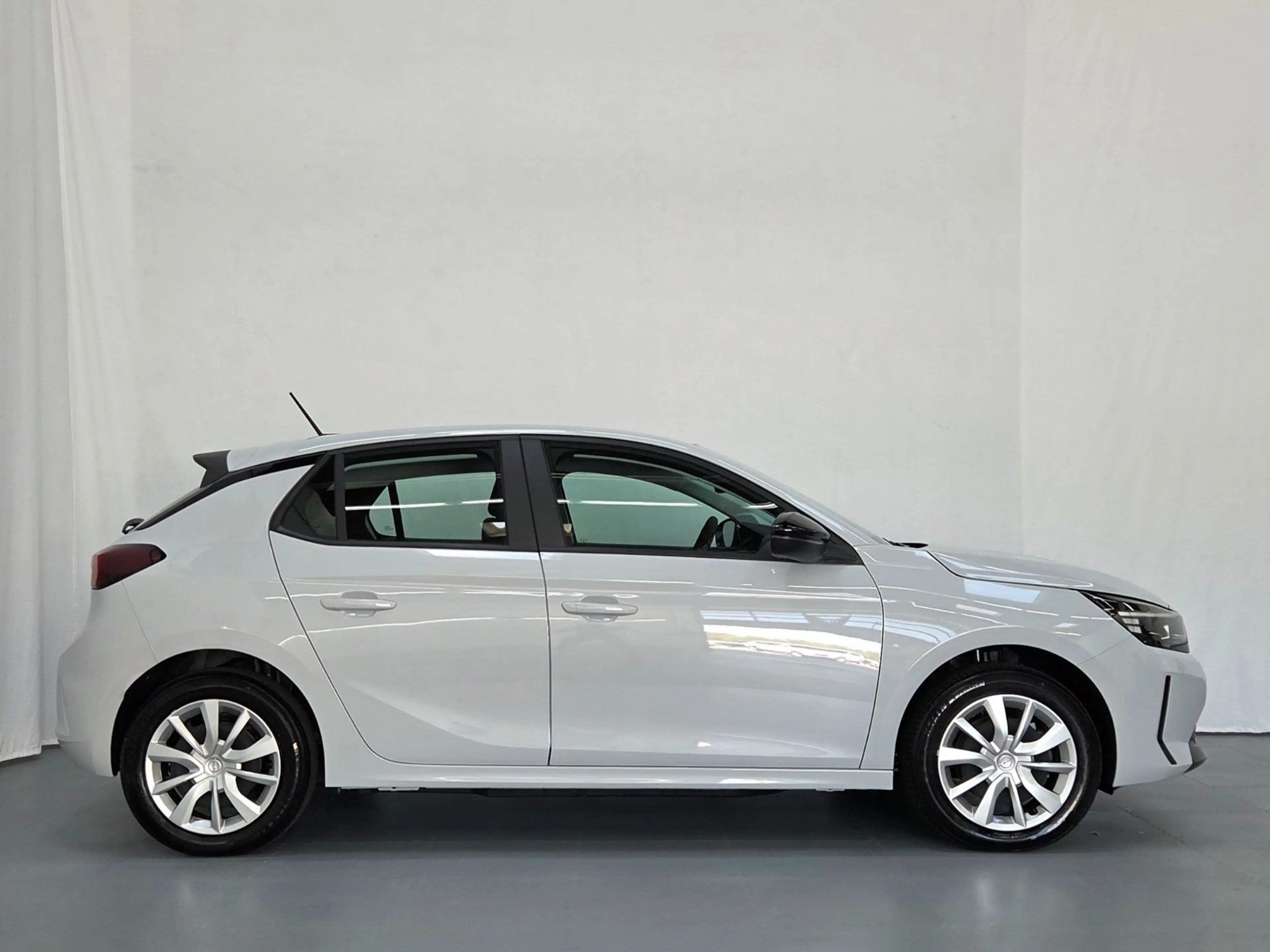 Opel Corsa-e 50kWh Corsa Edition — photo 2