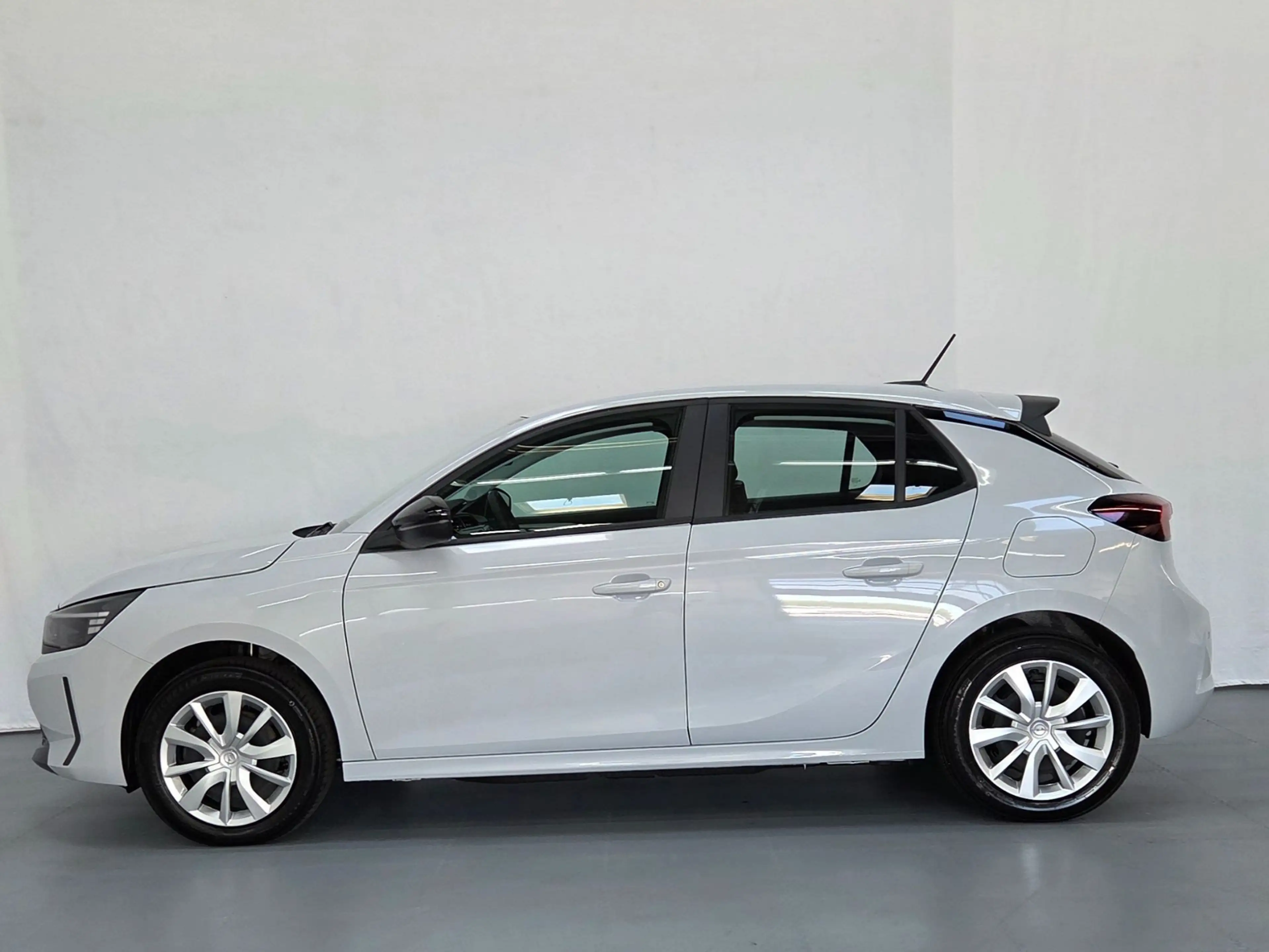 Opel Corsa-e 50kWh Corsa Edition — photo 6