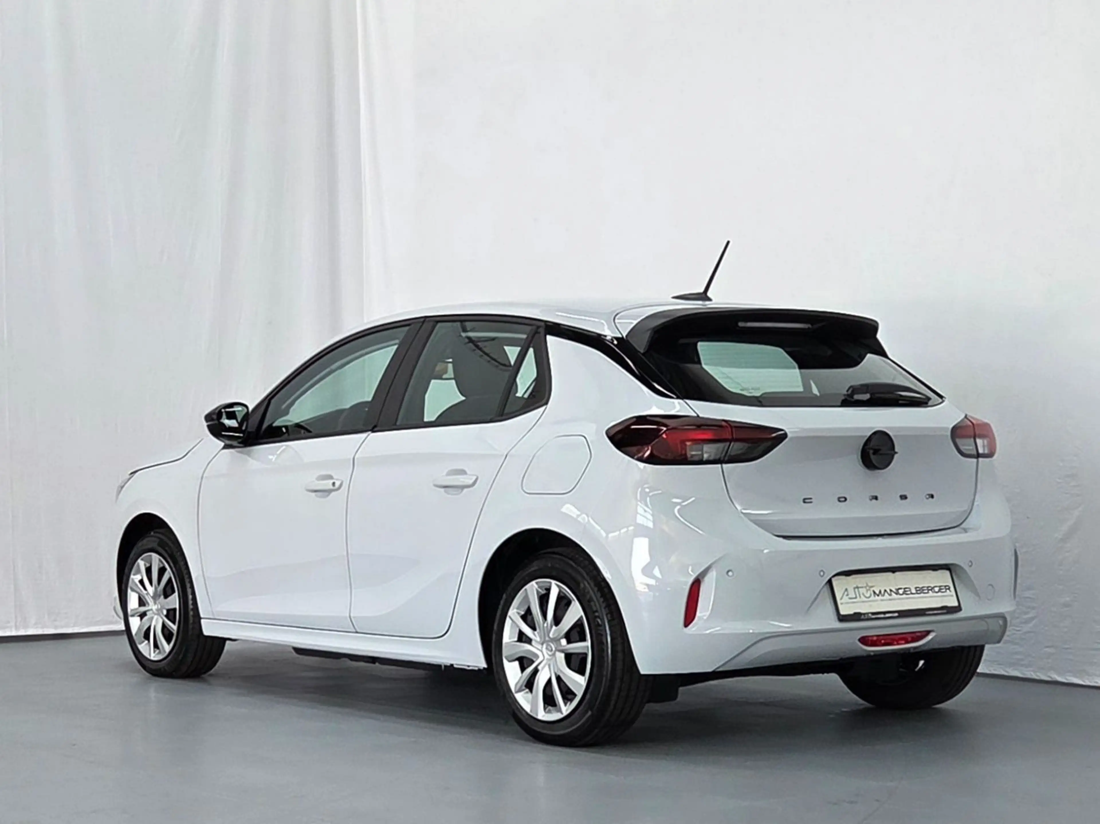 Opel Corsa-e 50kWh Corsa Edition — photo 5