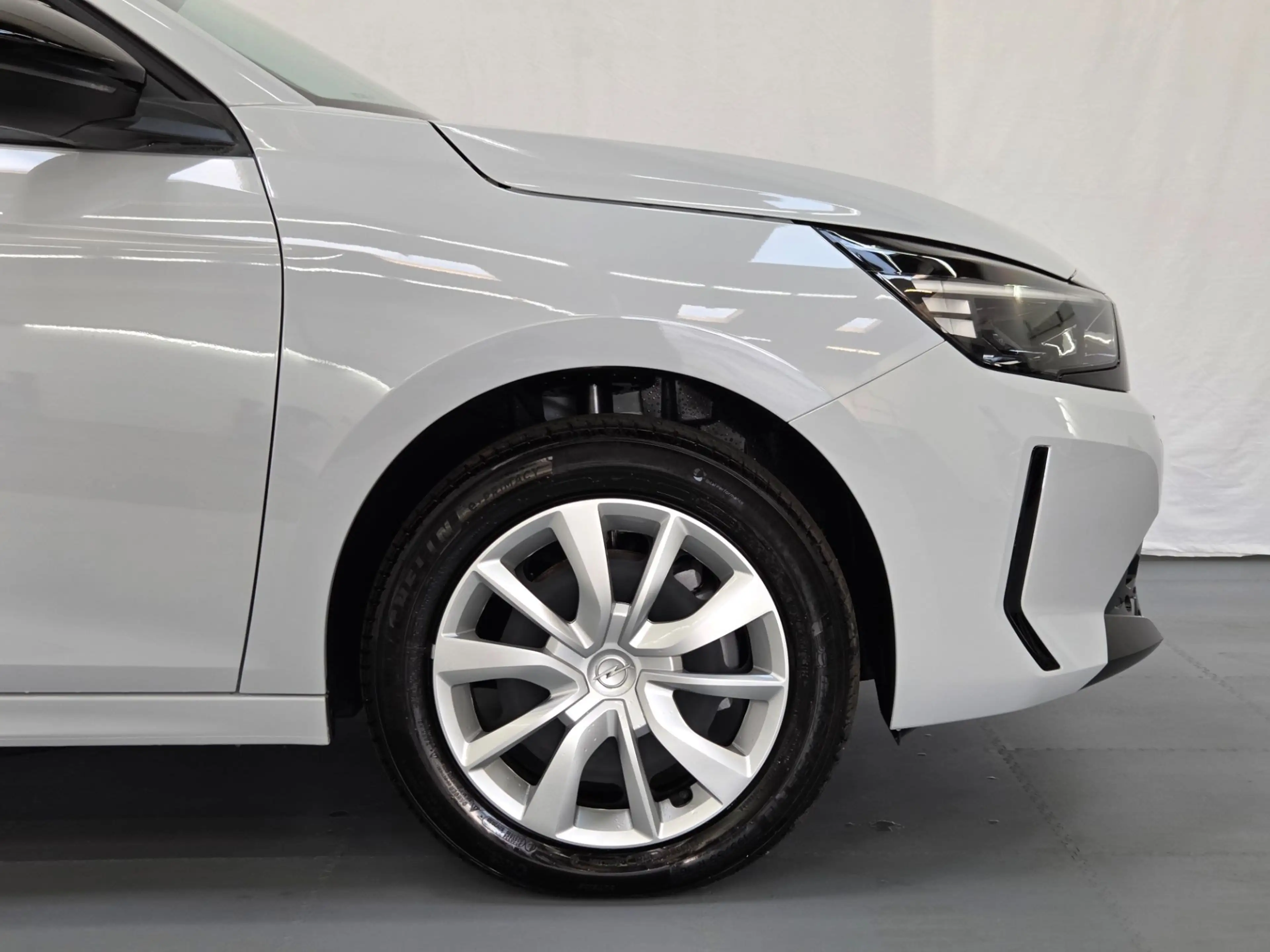Opel Corsa-e 50kWh Corsa Edition — photo 8