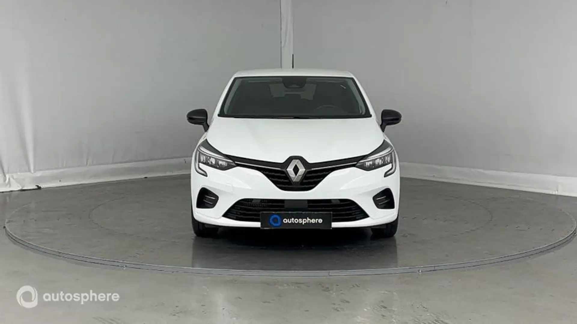 Renault Clio 1.0 TCe 90ch Evolution - 2