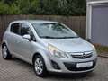 Opel Corsa D Satellite Zilver - thumbnail 2