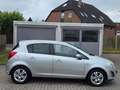 Opel Corsa D Satellite Zilver - thumbnail 5
