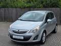 Opel Corsa D Satellite Zilver - thumbnail 4