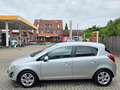 Opel Corsa D Satellite Zilver - thumbnail 6