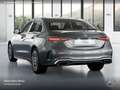 Mercedes-Benz C 200 d AMG+LED+KAMERA+TOTW+KEYLESS+9G Grau - thumbnail 22