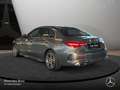 Mercedes-Benz C 200 d AMG+LED+KAMERA+TOTW+KEYLESS+9G Grau - thumbnail 10