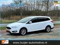 Ford Focus Wagon 1.0 Lease Edition Wit - thumbnail 1