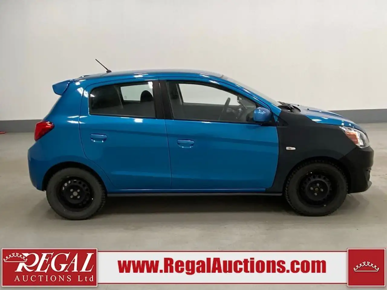 Mitsubishi Mirage снимка Mitsubishi Mirage